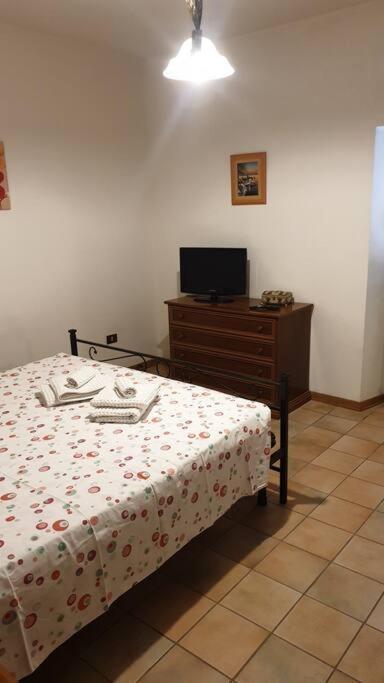La Casetta Montefiascone Exterior photo