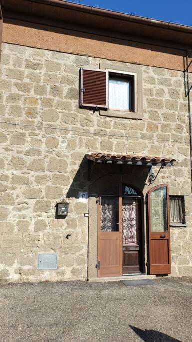 La Casetta Montefiascone Exterior photo